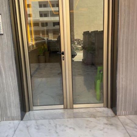 נאדור Appartement De Lux Hay Al Matar מראה חיצוני תמונה