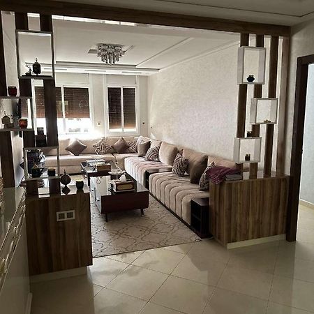 נאדור Appartement De Lux Hay Al Matar מראה חיצוני תמונה