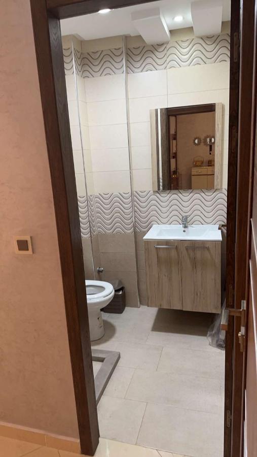 נאדור Appartement De Lux Hay Al Matar מראה חיצוני תמונה