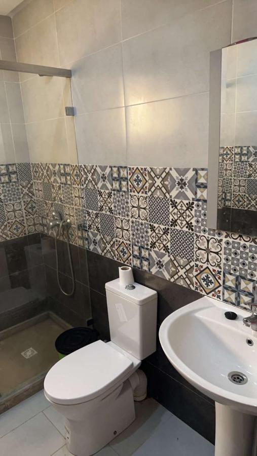 נאדור Appartement De Lux Hay Al Matar מראה חיצוני תמונה