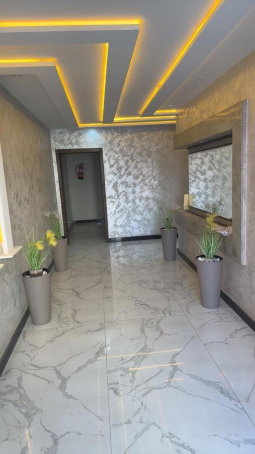 נאדור Appartement De Lux Hay Al Matar מראה חיצוני תמונה