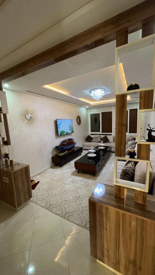 נאדור Appartement De Lux Hay Al Matar מראה חיצוני תמונה