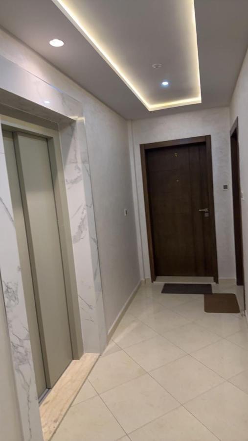 נאדור Appartement De Lux Hay Al Matar מראה חיצוני תמונה