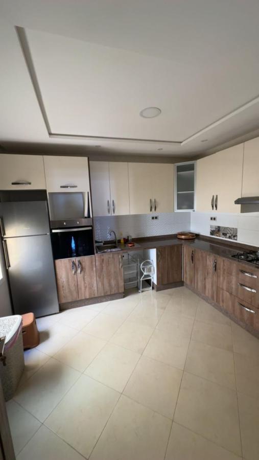 נאדור Appartement De Lux Hay Al Matar מראה חיצוני תמונה