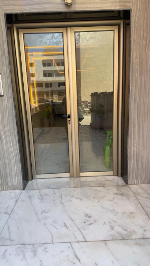 נאדור Appartement De Lux Hay Al Matar מראה חיצוני תמונה