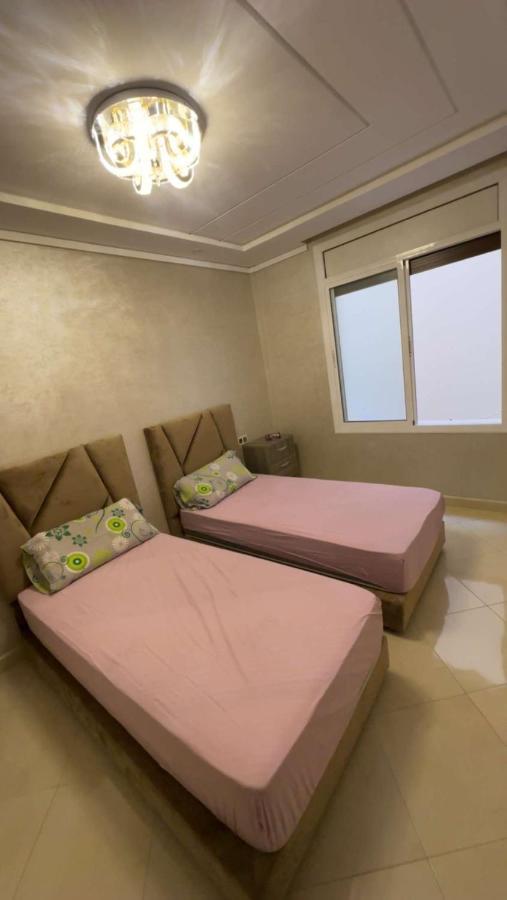 נאדור Appartement De Lux Hay Al Matar מראה חיצוני תמונה