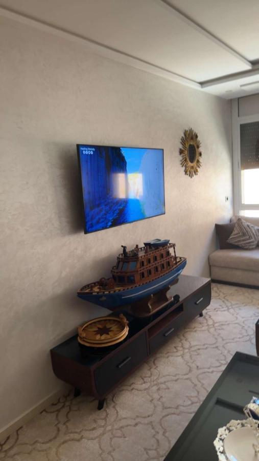 נאדור Appartement De Lux Hay Al Matar מראה חיצוני תמונה