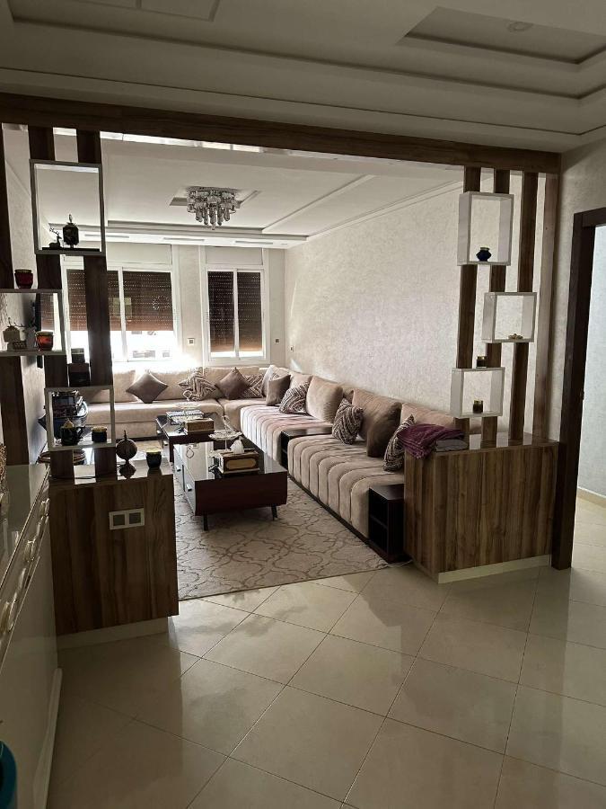 נאדור Appartement De Lux Hay Al Matar מראה חיצוני תמונה