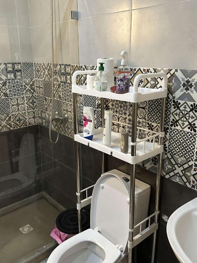נאדור Appartement De Lux Hay Al Matar מראה חיצוני תמונה