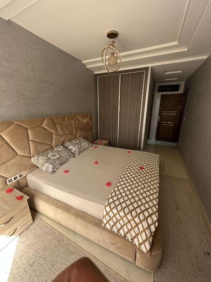 נאדור Appartement De Lux Hay Al Matar מראה חיצוני תמונה