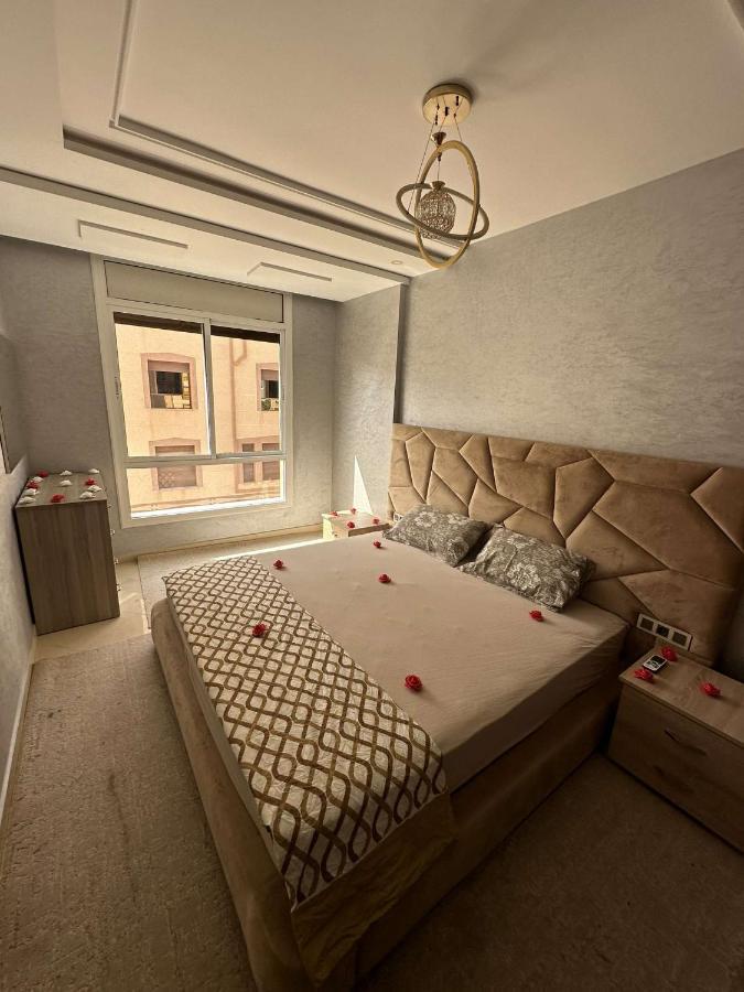 נאדור Appartement De Lux Hay Al Matar מראה חיצוני תמונה