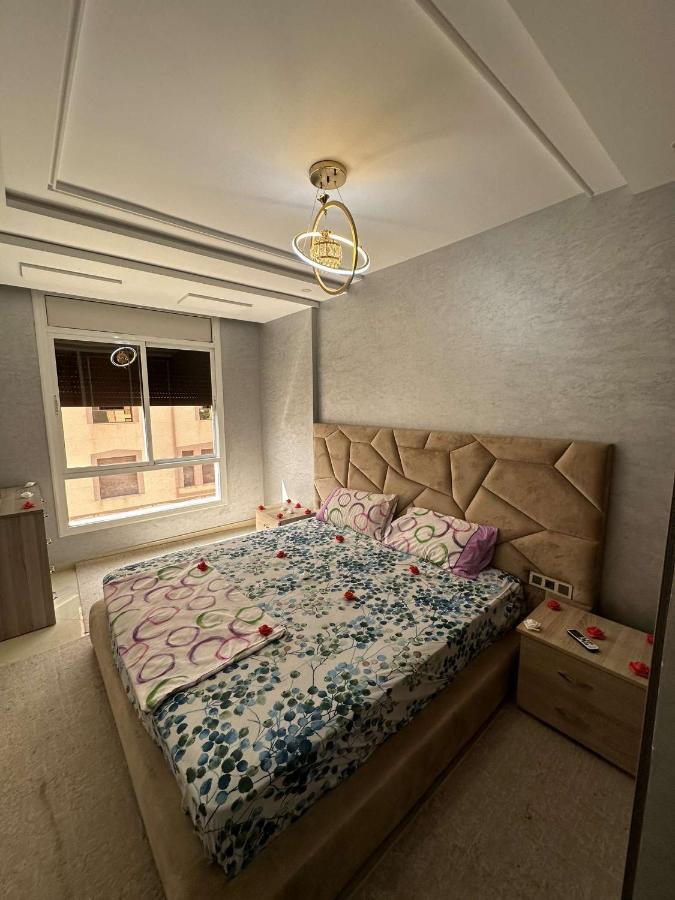 נאדור Appartement De Lux Hay Al Matar מראה חיצוני תמונה