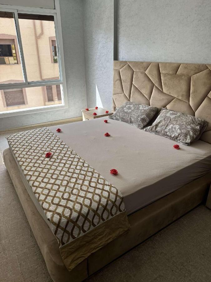 נאדור Appartement De Lux Hay Al Matar מראה חיצוני תמונה